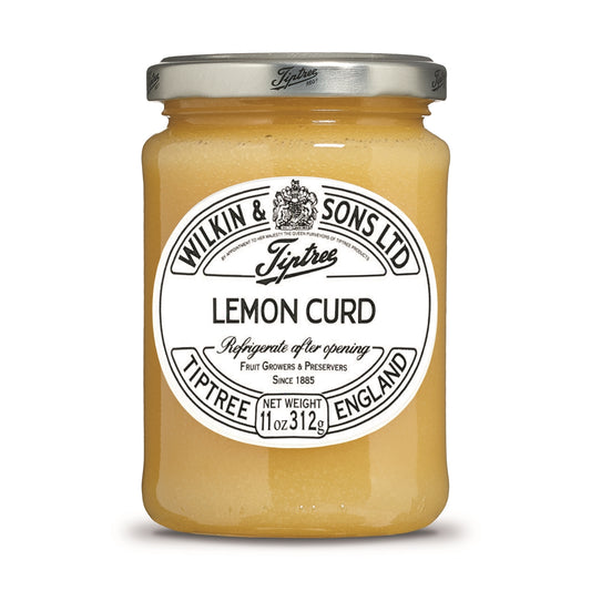 Tiptree Lemon Curd