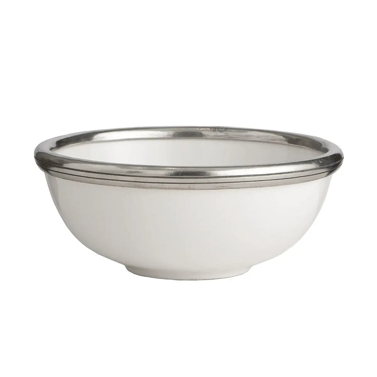 Arte Italica Tuscan Place Setting with cereal bowl