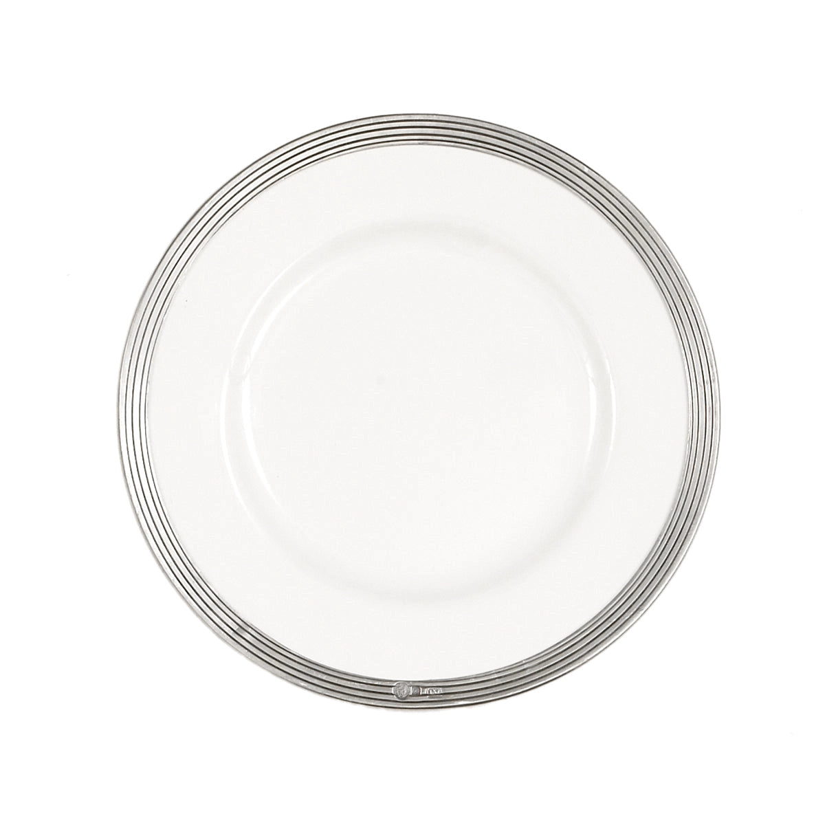 Arte Italica Tuscan Place Setting with cereal bowl