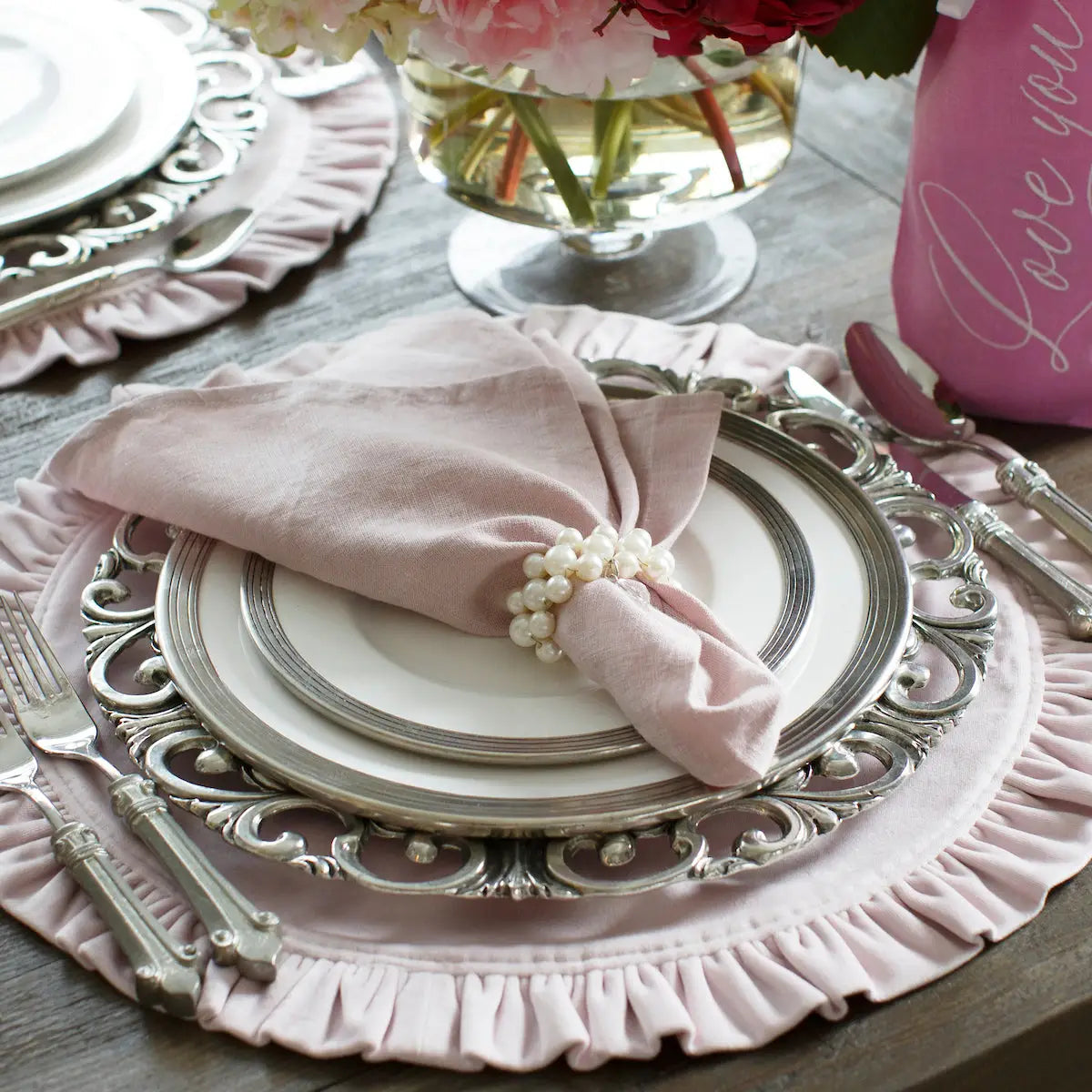 Arte Italica Tuscan Dinner Plate
