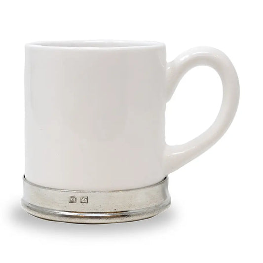 Arte Italica Tuscan Ceramic Mug- Newer style
