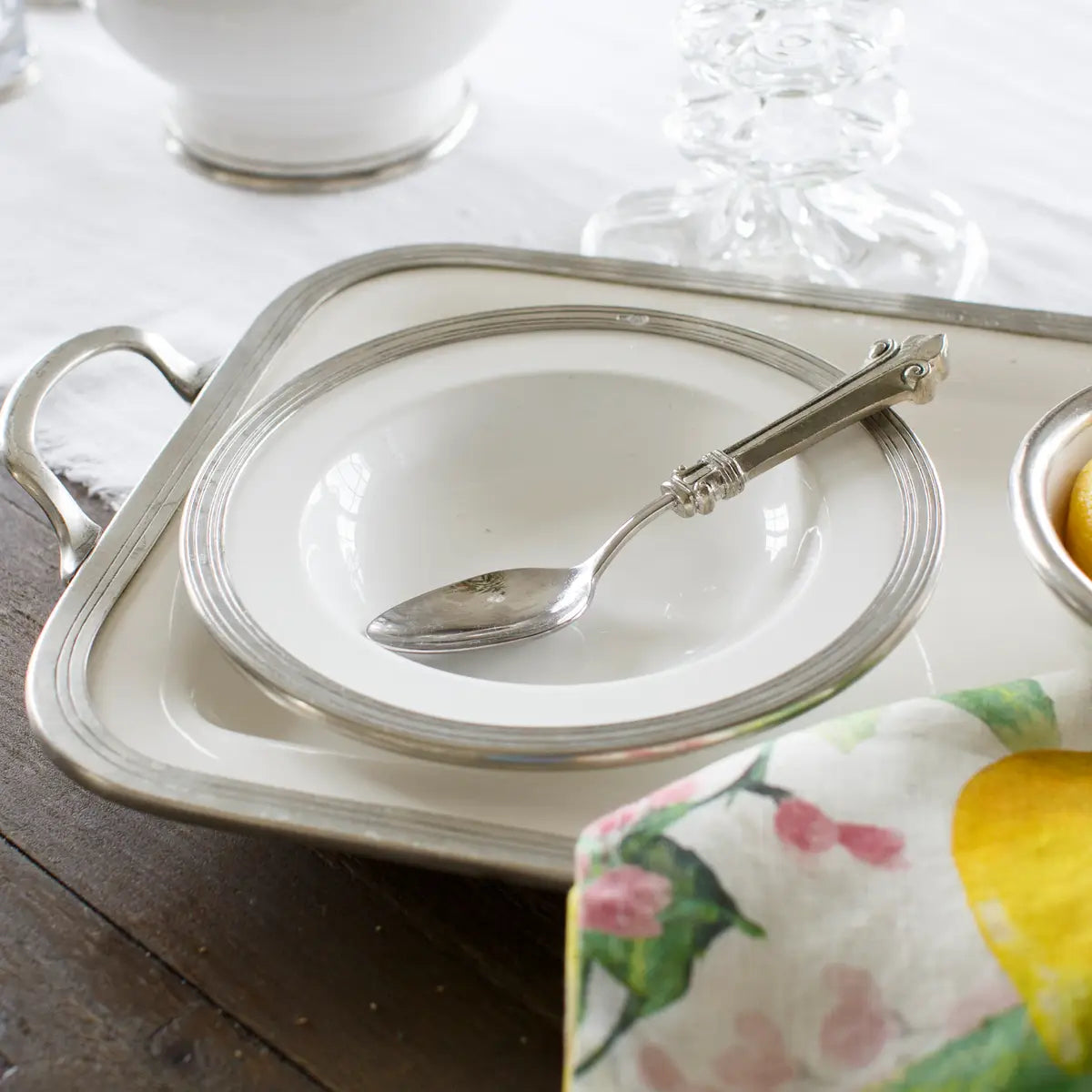 Arte Italica Tuscan Pasta/Soup Bowl