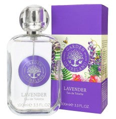 Garden of Ireland Lavender Eau de Toilette