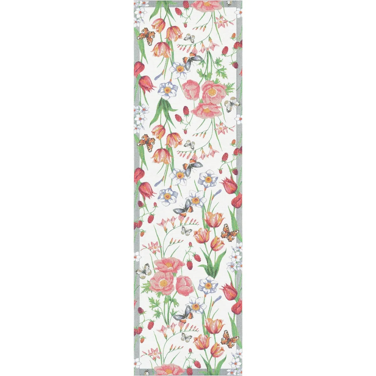 Ekelund Varfrojd Table Runner