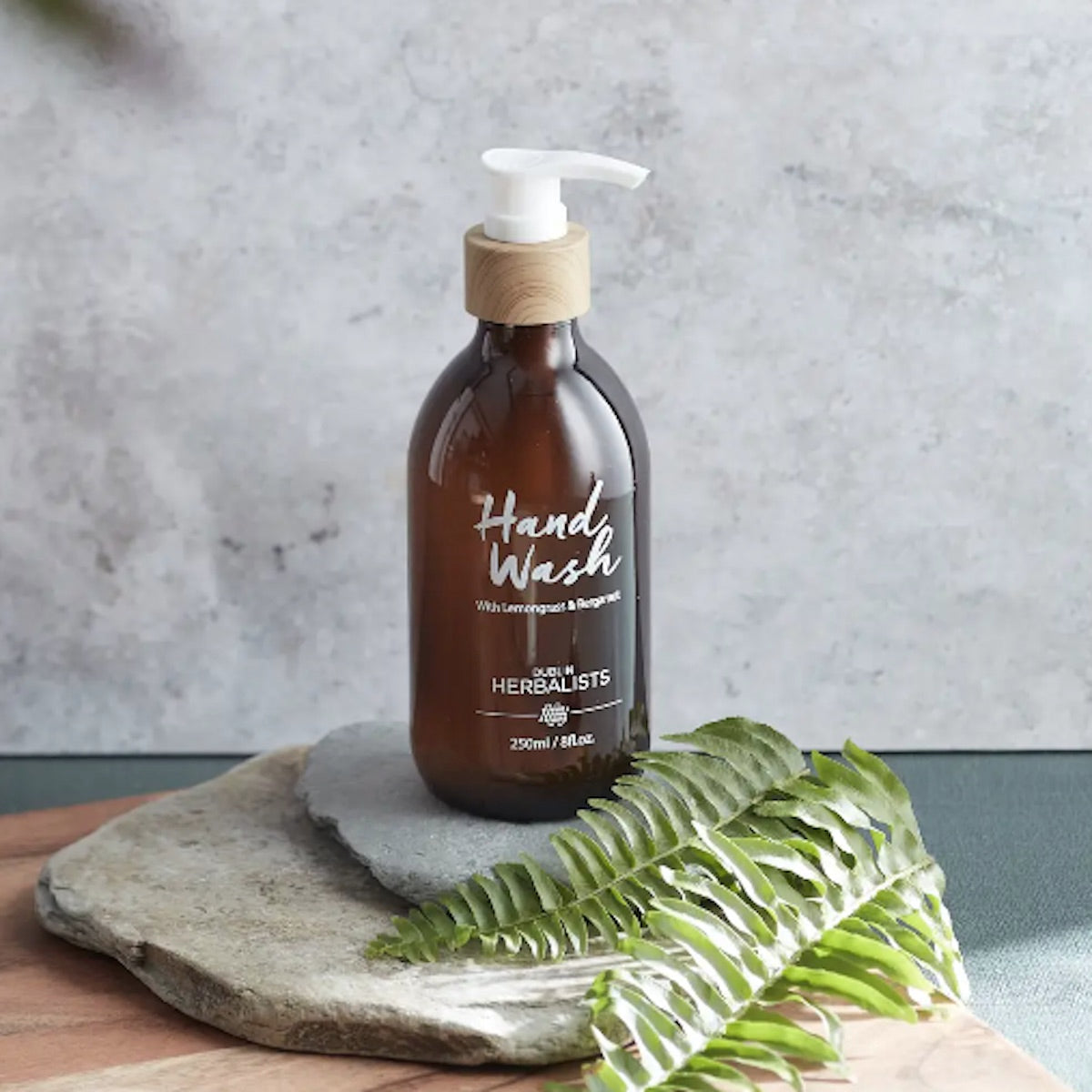 Dublin Herbalists Vegan Hand Wash