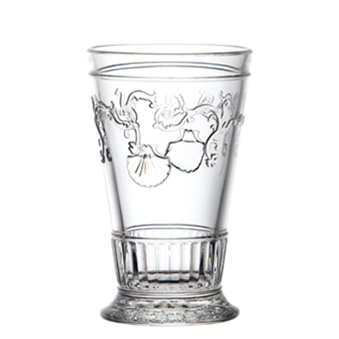 La Rochere Versailles Ice Tea Glass