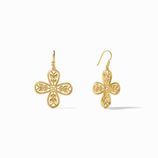Julie Vos Justine Earring