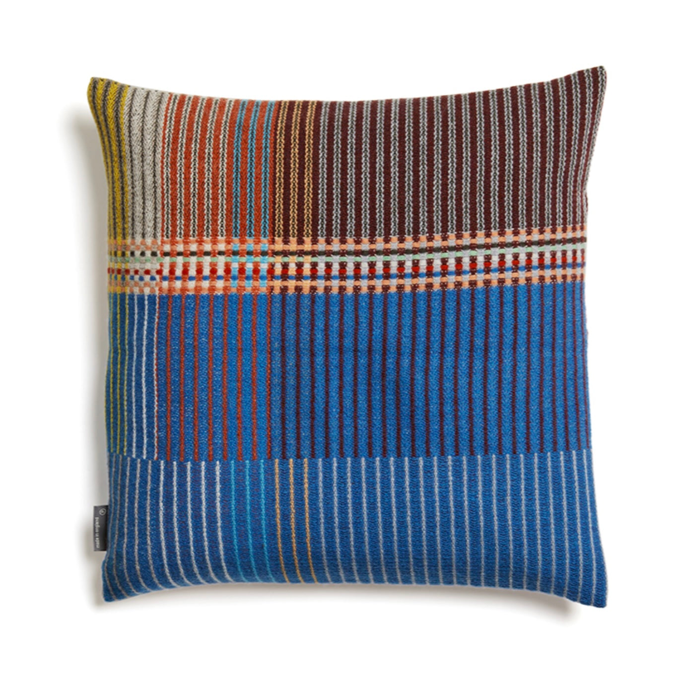 Wallace & Sewell Anning Pinstripe Cushion Cover & Insert