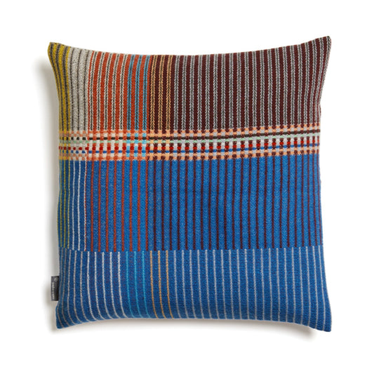 Wallace & Sewell Anning Pinstripe Cushion Cover & Insert