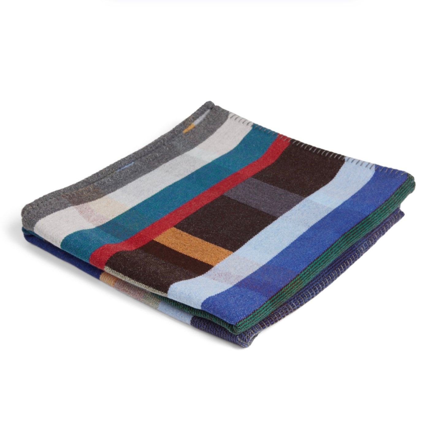 Wallace Sewell Antoni Block Throw - Small