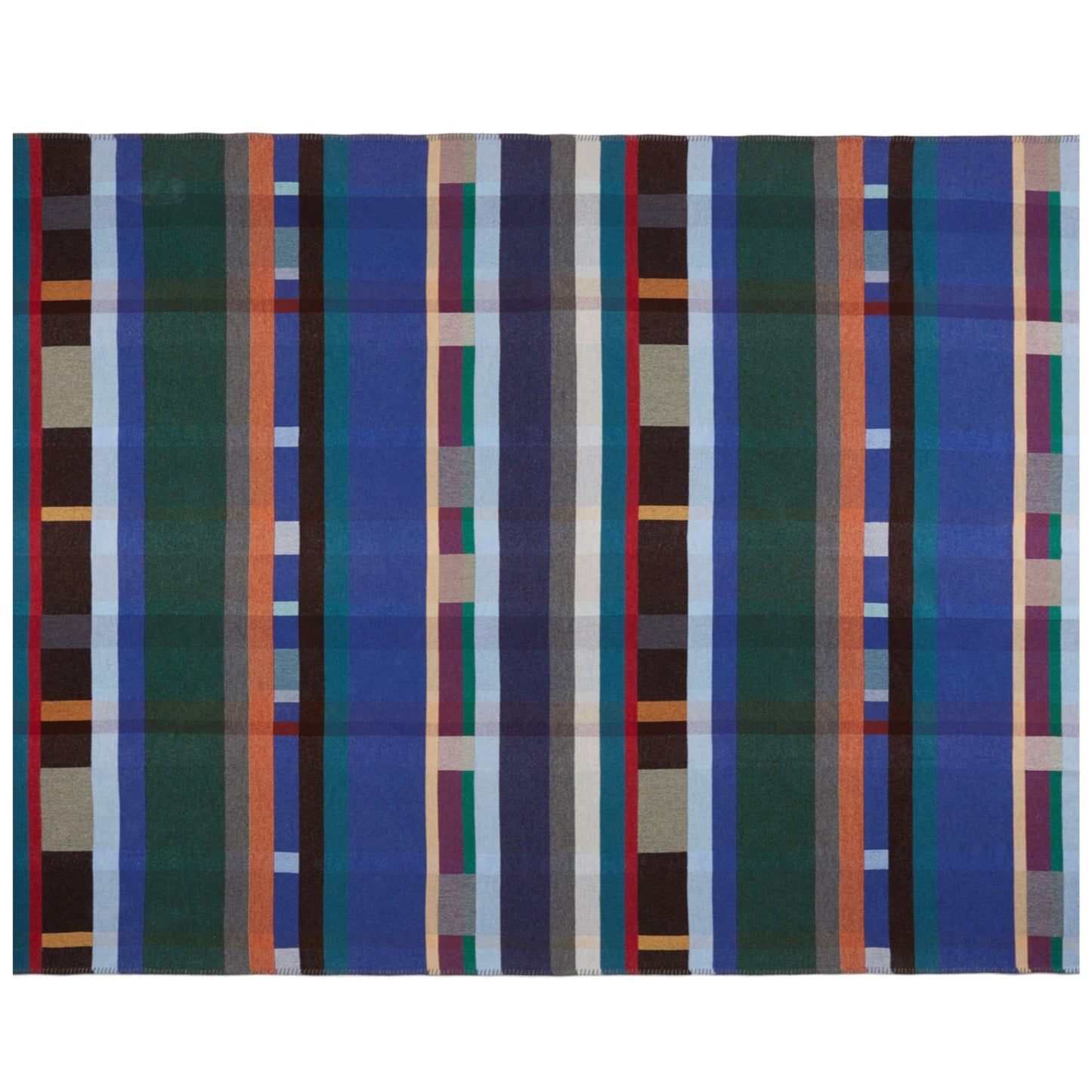 Wallace Sewell Antoni Block Throw - Large