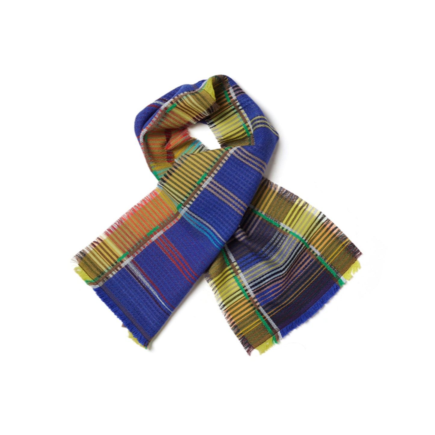 Wallace Sewell Dafne Klein Wool Cashmere Tippet