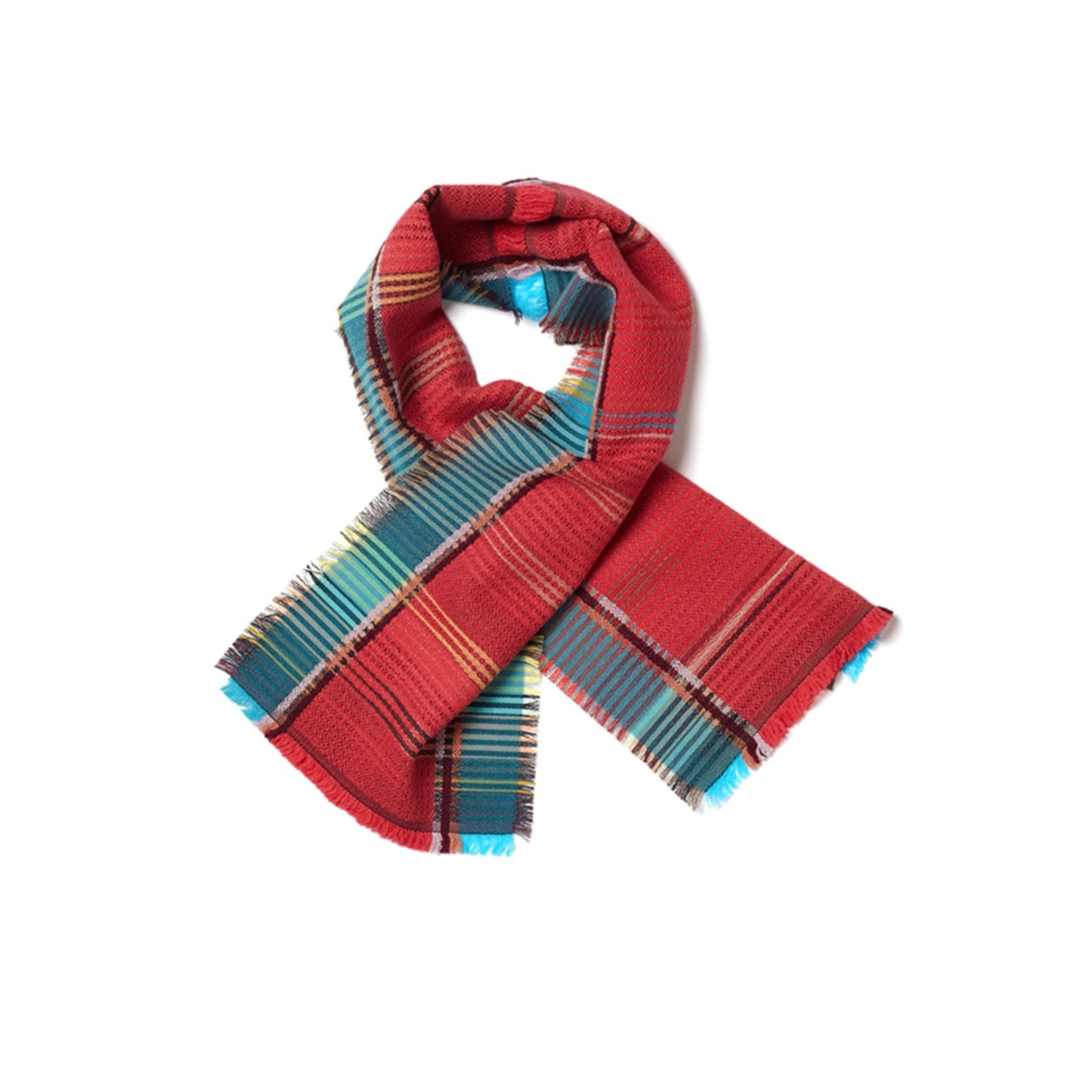 Wallace Sewell Dafne Lush Wool Cashmere Tippet