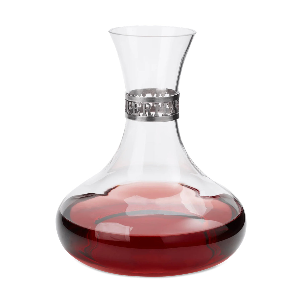 Match In Vino Vertas Wine Decanter