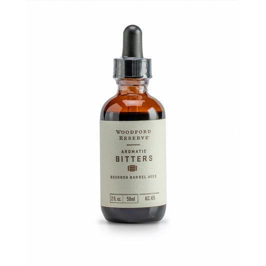 Woodford Reserve Aromatic Bitters-2oz